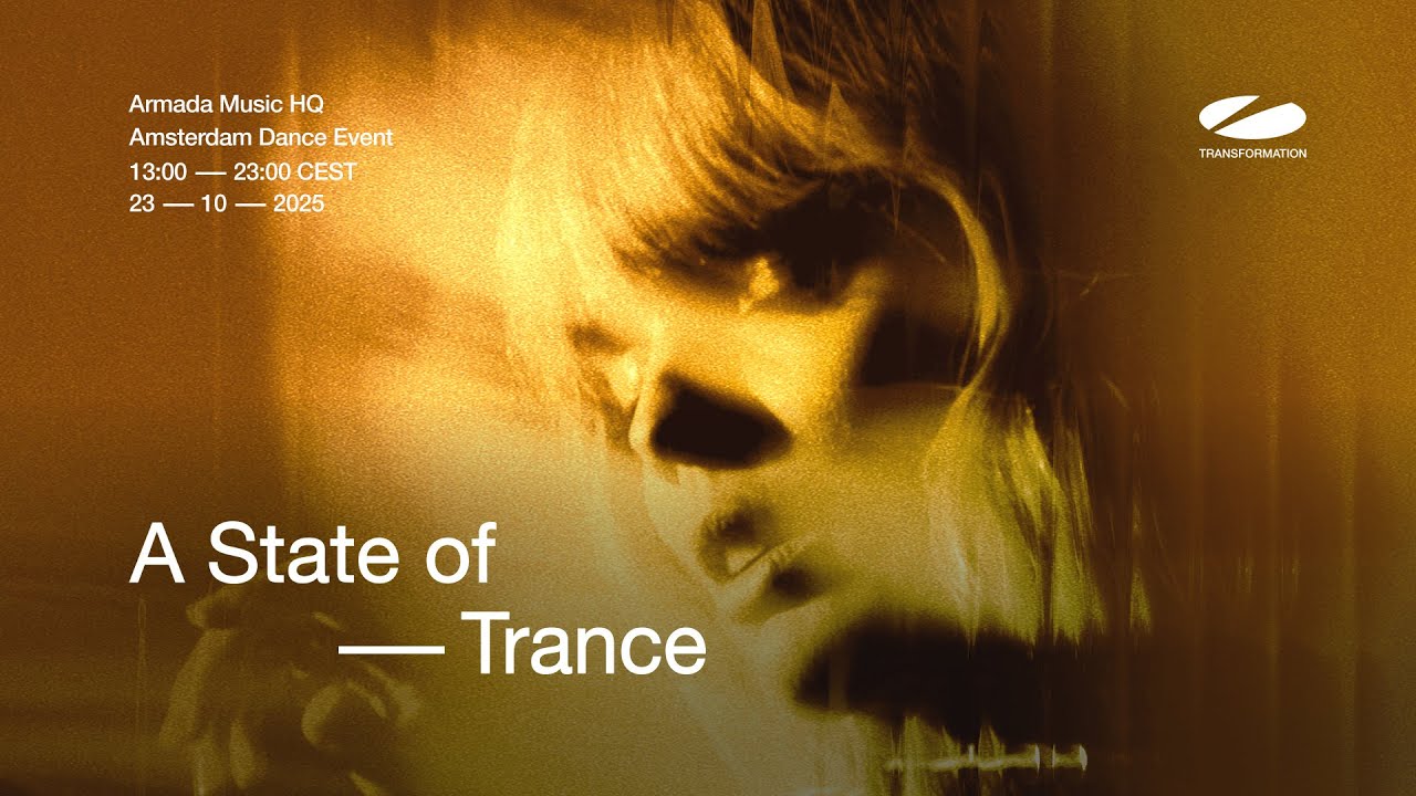 A State of Trance Episode 1248 - ADE Special 🎶