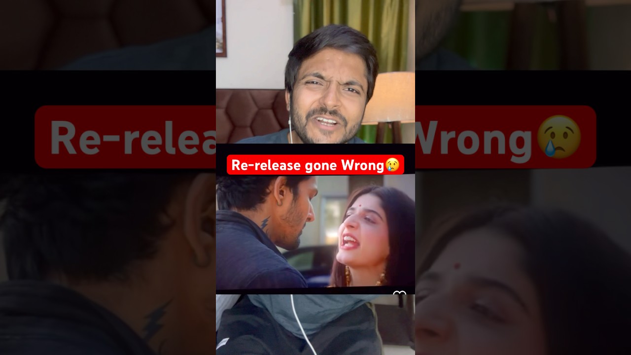 Sanam Teri Kasam Movie: Shocking Side Effects & Viral Reactions 😢
