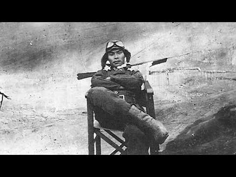 WWII Aviation Legends & Top Aces ✈️