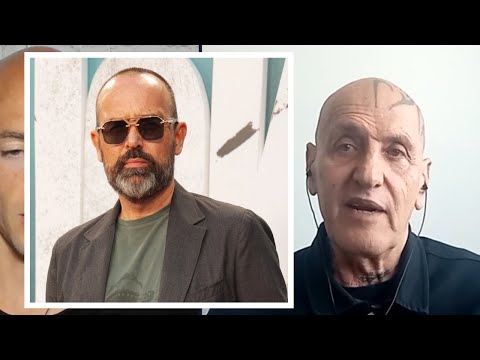 COTO MATAMOROS CALIFICA A RISTO MEJIDE, JAVIER TEBAS, BELÉN ESTEBAN, JOTA JORDI Y MUCHOS MÁS...