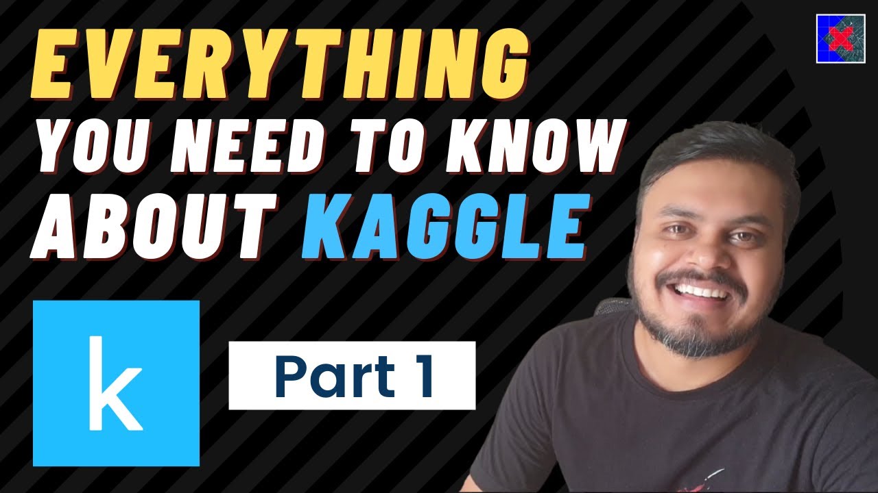 Kaggle for Beginners: All You Need to Know 📊