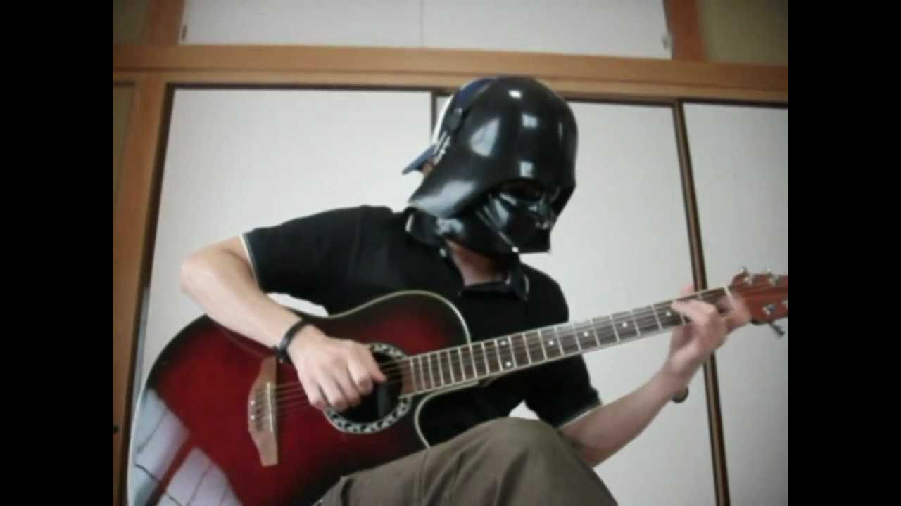 🎸弾いてみた！Queenの名曲『Crazy Little Thing Called Love』をアレンジしてみた