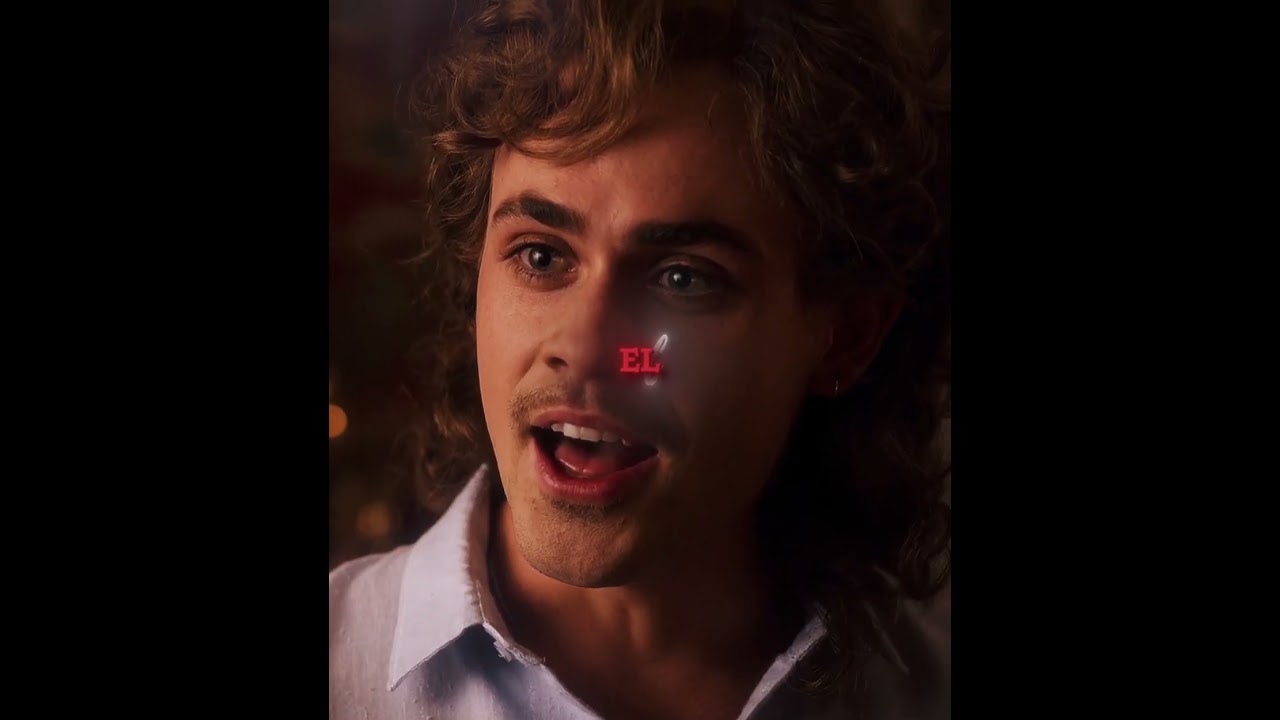 Top Villains in Stranger Things: Billy & Vecna 😈