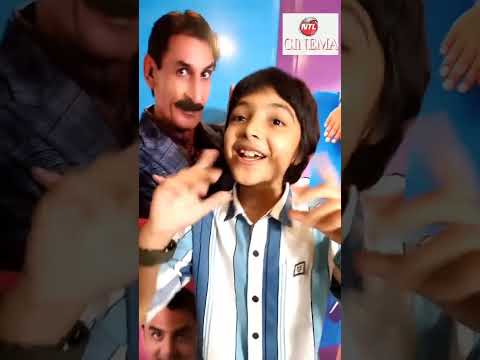 ❤️🥰 Maa Da Ladla Star Swastik Performing Title Song. #MaaDaLadla #punjabimovie