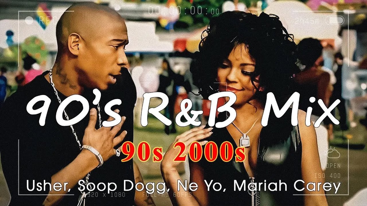 Best R&B Songs of 2024 🎶