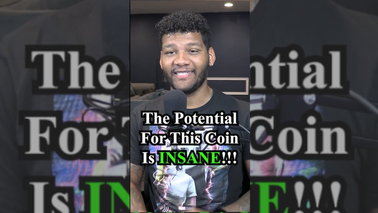 This Coin Could Make You Millions 💰