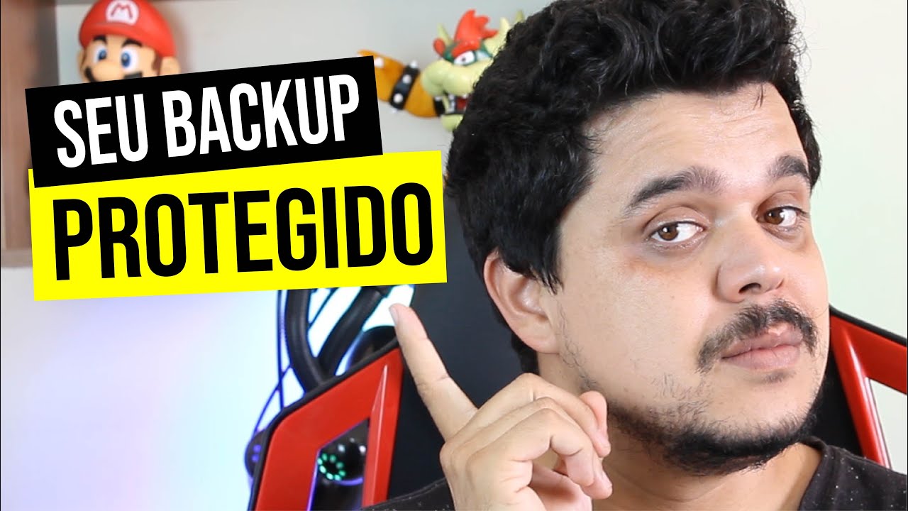 Aprenda a Ativar a Criptografia de Ponta a Ponta no Backup do WhatsApp 🔒