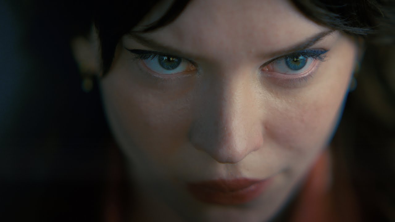 Companion | Official Trailer 🎬