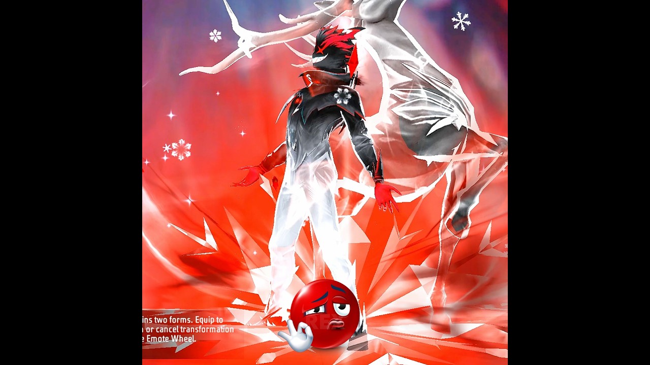 New EVO 💀 Bundle & Free Fire Tips #Shorts