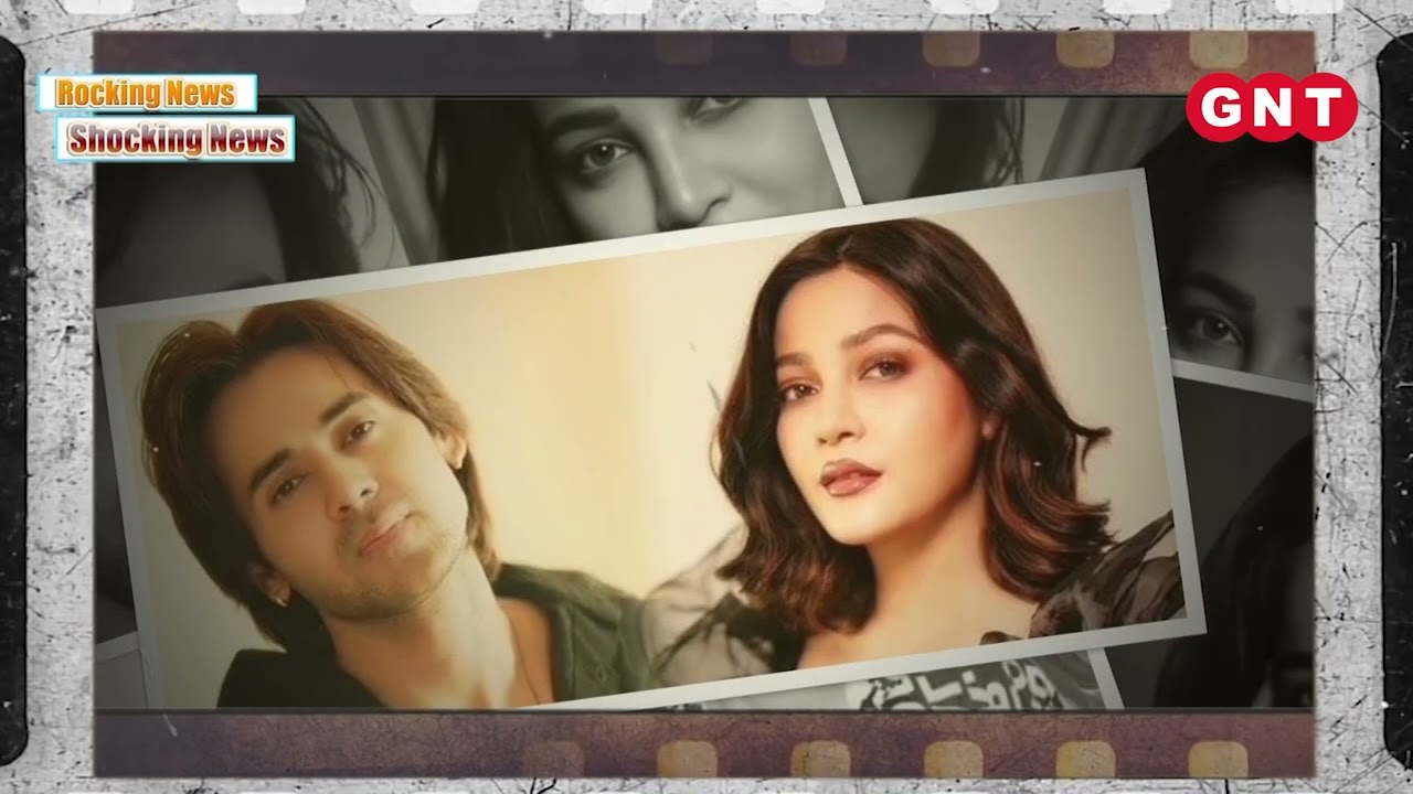 Randeep Rai & Kaveri Priyam Join Samarth & Eisha in Exciting New Web Series 🎬