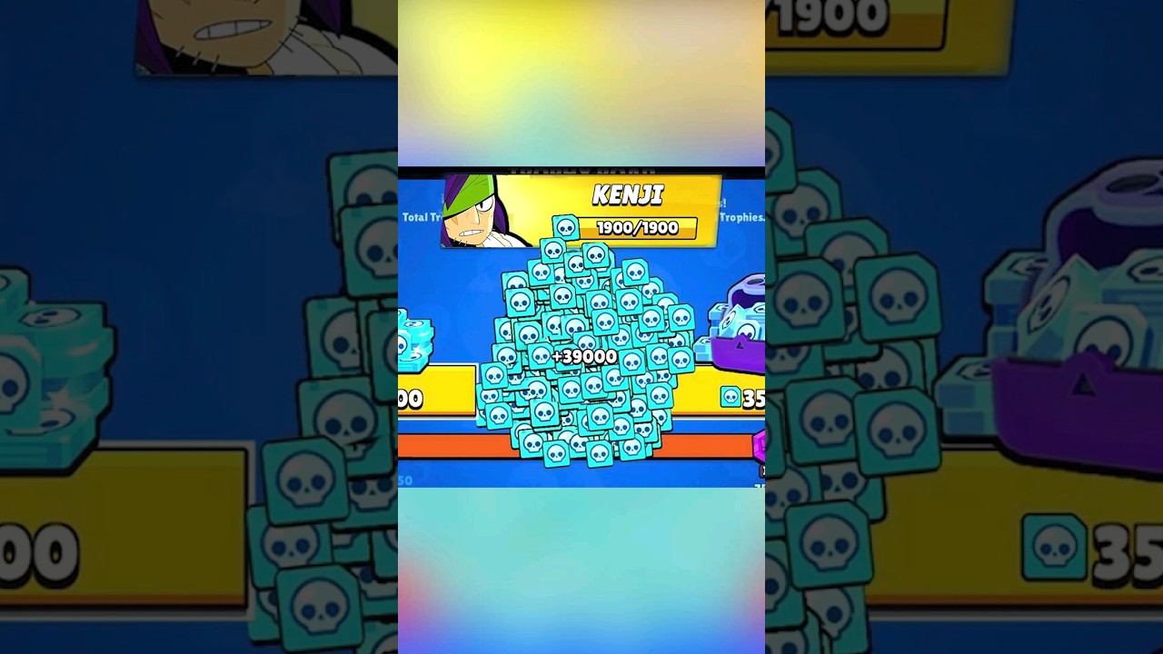 🔥 Unlock the Legendary Brawler & New Season Rewards in Brawl Stars! 🎮