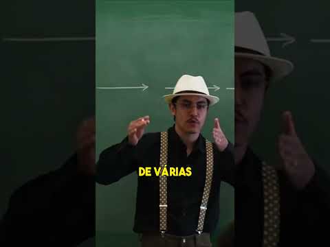 Prova matemática de que o movimento não existe?