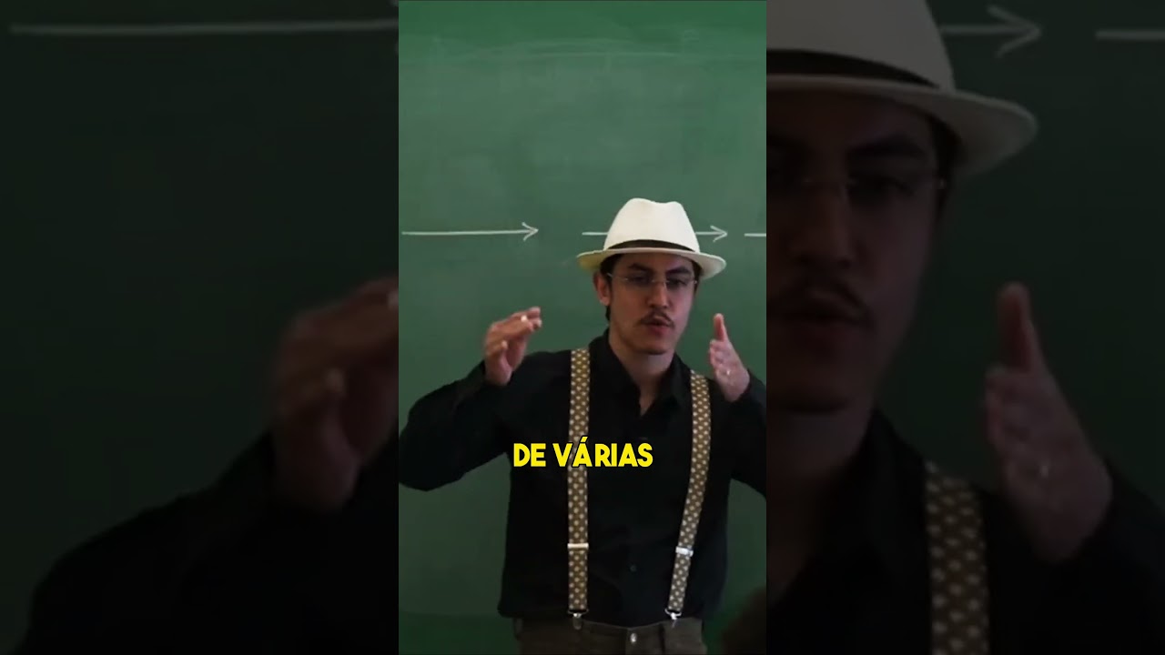 Desvendando a Matemática: Por que o Movimento Não Existe? 🔍