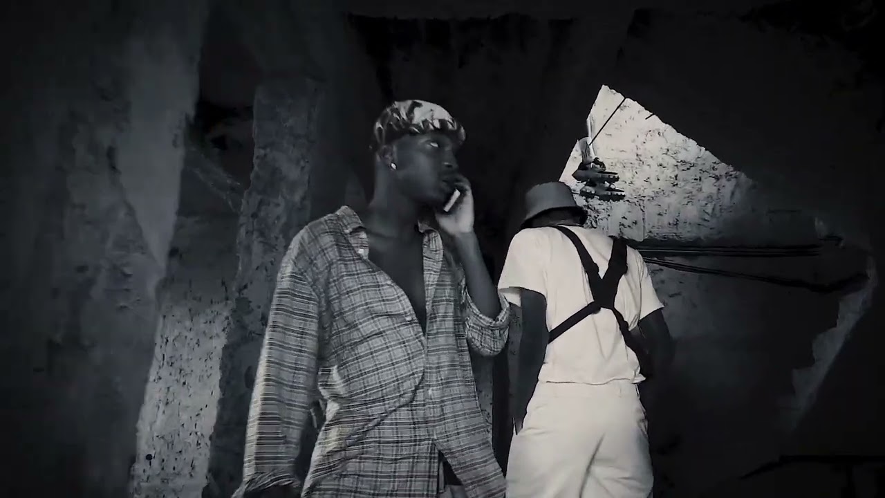 RMH - Twari Broke ft. Ish Kevin & Ririmba ๐ถ