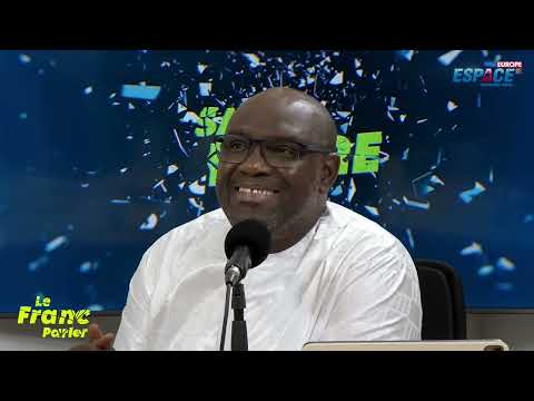 🔴 LE FRANC-PARLER DU 05 SEPTEMBRE 2025 • ESPACE TV EUROPE