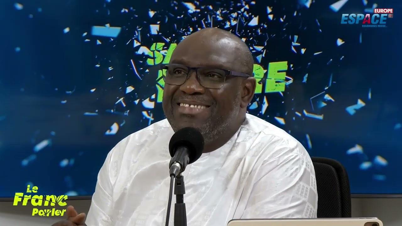 Le Franc-Parler du 05 Septembre 2025 sur Espace TV Europe 📺