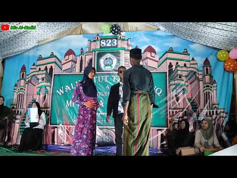 Drama Lucu Dan Menghibur "Hayang Kawin" Oleh Mis Al-Hadid Tahun 2023