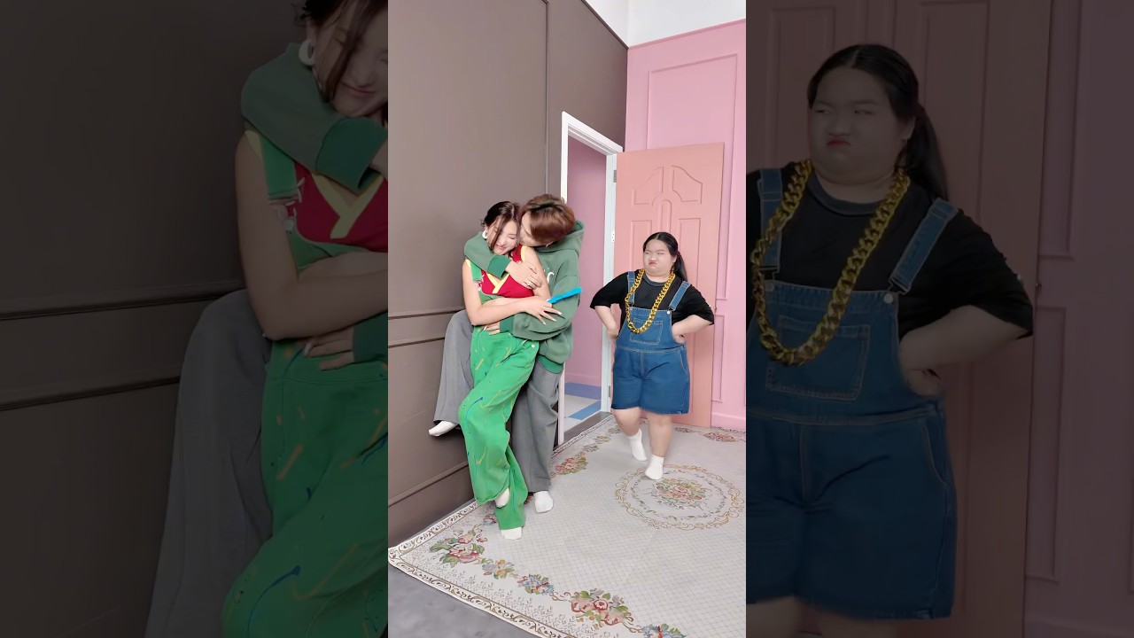 Single Life's Funny Envy π₯