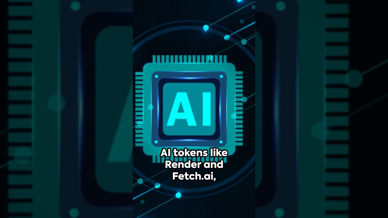 AI Tokens Surge as Meta's Earnings Outperform Expectations ๐