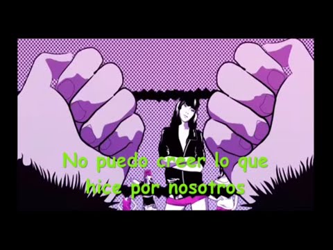 David Guetta - What I Did For Love Sub español