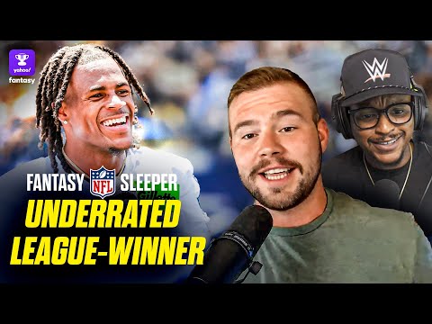 Patriots WR DeMario "Pop" Douglas Is About to BREAKOUT!