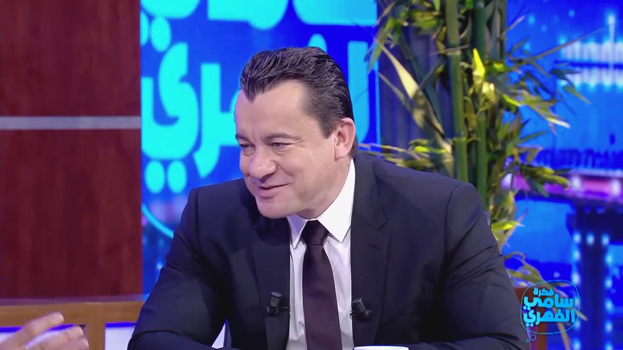 Fekret Sami Fehri S02 E06 | رضا شرف الدين يتحدث عن محاولة اغتياله