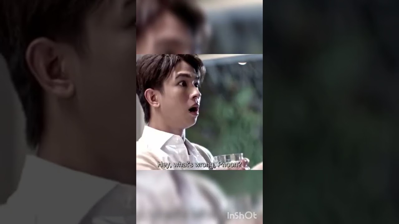 Close Friend EP 3 (BL Series) 🌟