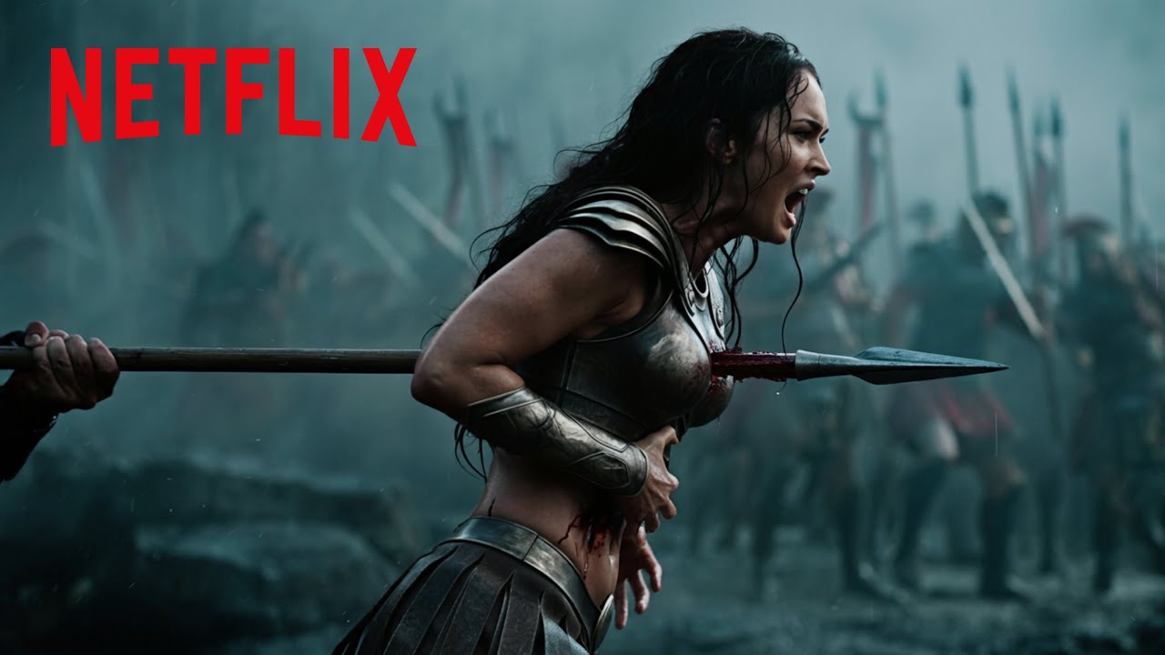 10 Unmissable Historical Series on Netflix That Will Leave You Breathless ⚔️