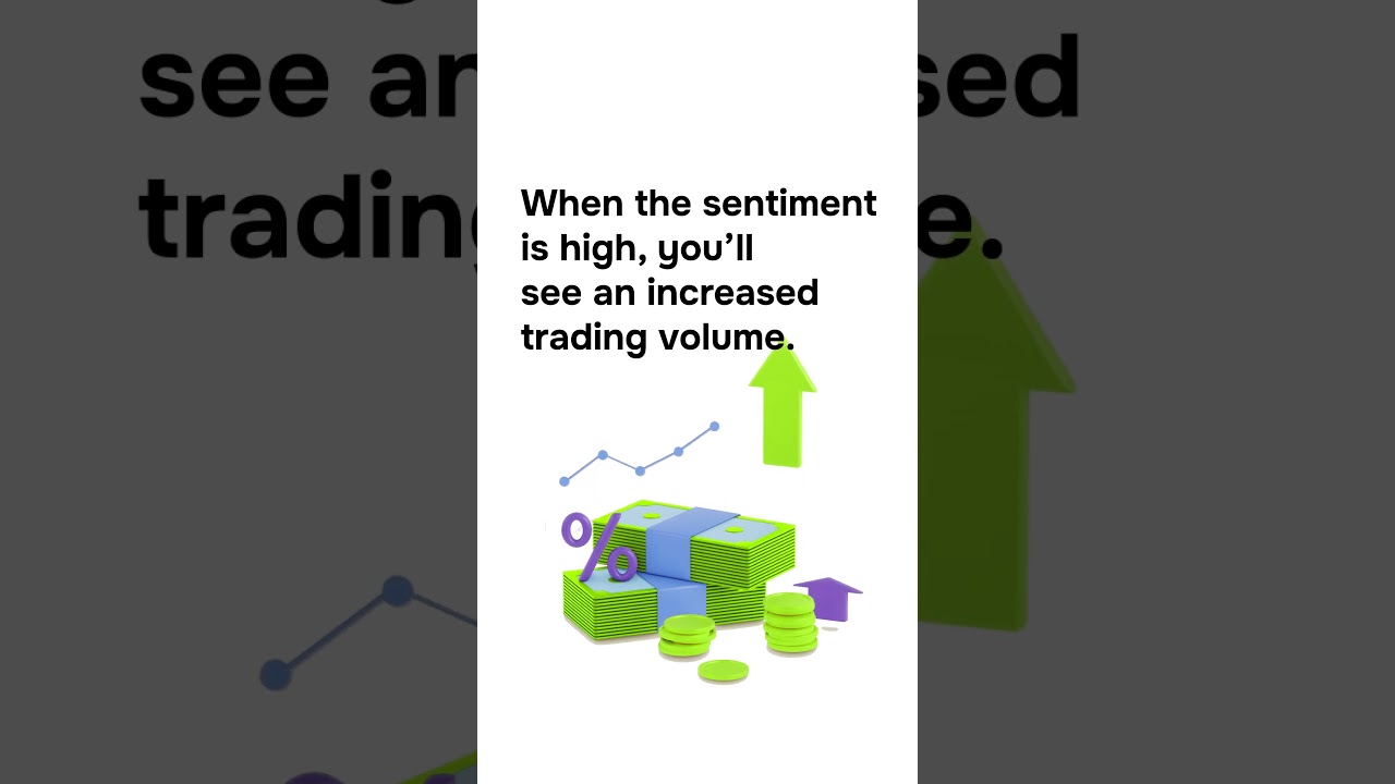Crypto Volume Explained 📊: The Key Metric Every Trader Must Know