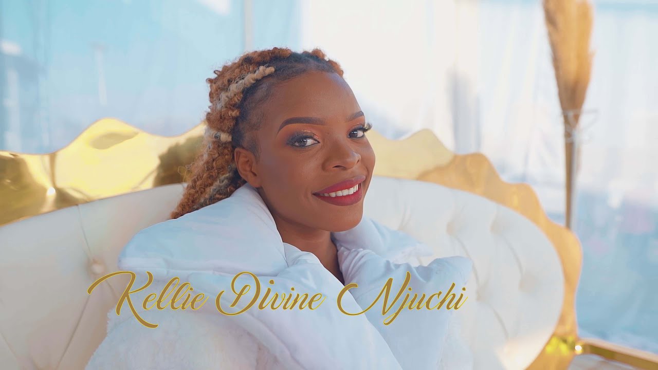 Kellie Divine & Driemo Drop New Hit 'Better' 🎶 – Official Music Video Out Now!