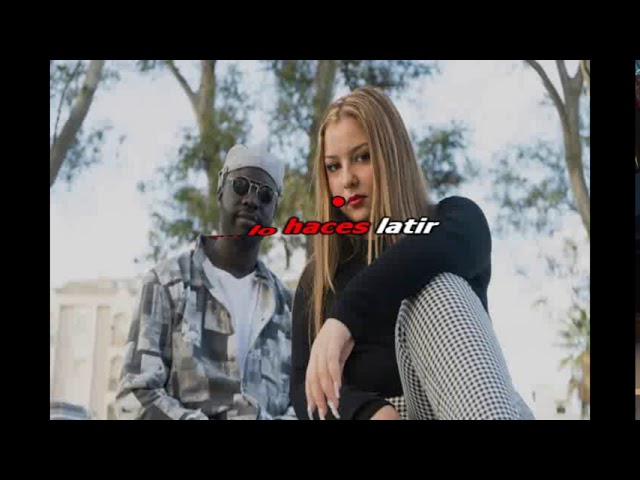 Canta 'La Cebolla - Habibi' con Karaoke y Letra 🎤 | Playback en MP3 y Video