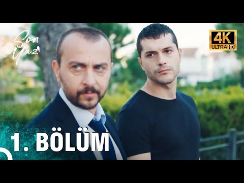 Son Yaz 1. Bölüm (4K ULTRA HD)