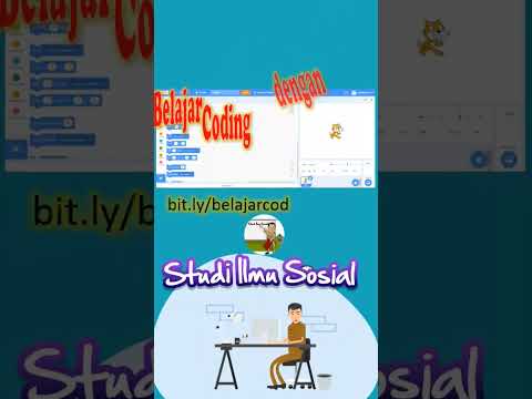 Belajar Coding untuk Pemula