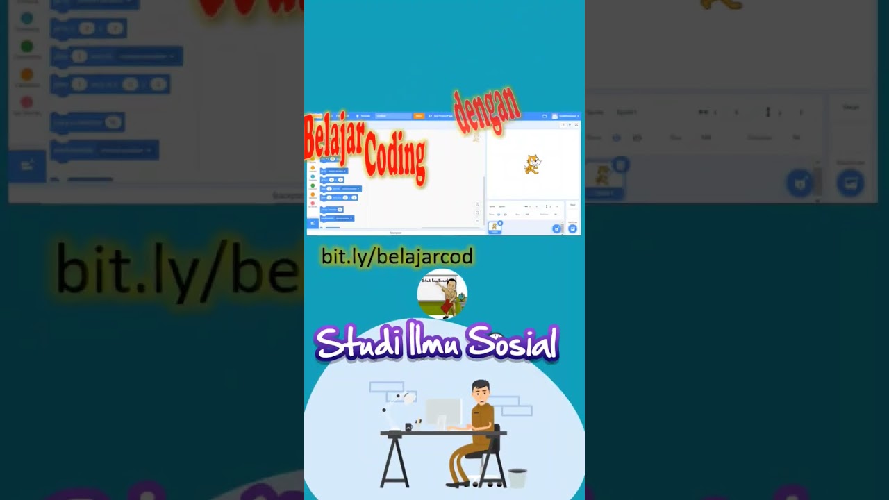 Panduan Lengkap Belajar Coding untuk Pemula 🚀