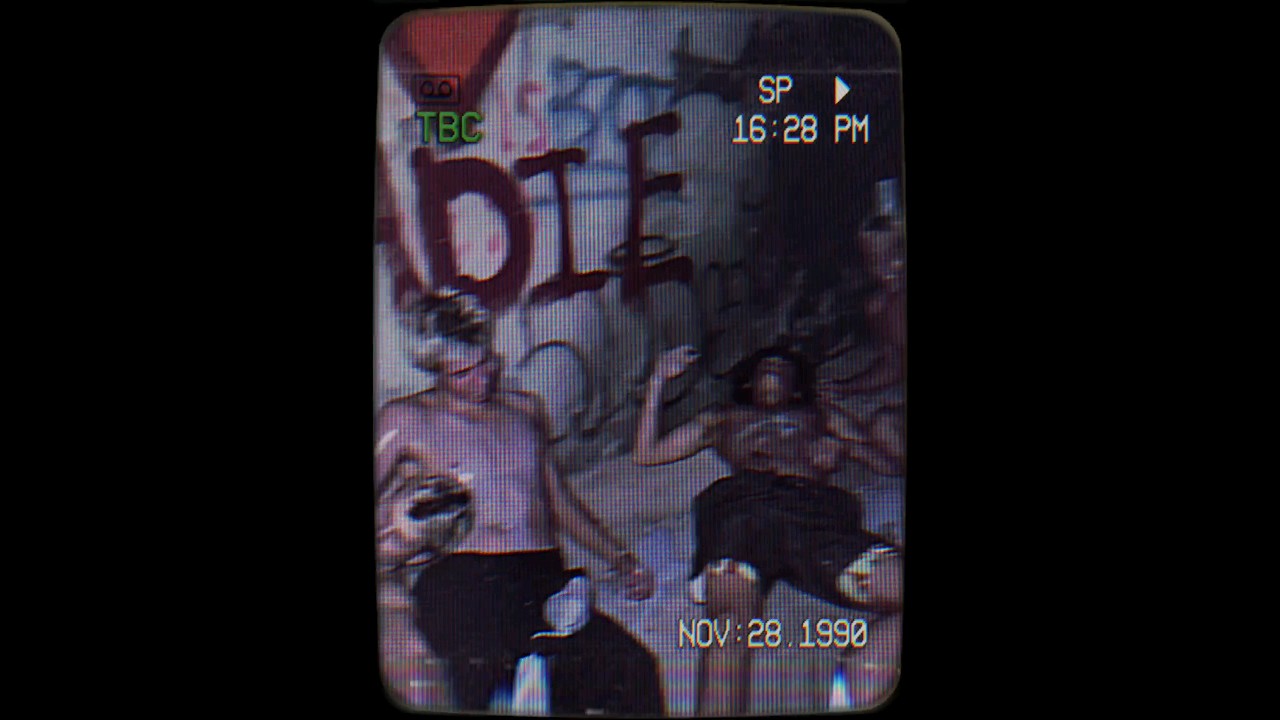 Grimace Shake Incident 😱