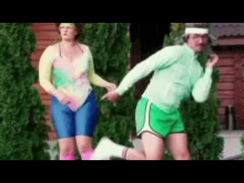 4 Rounds - Just Move Plus