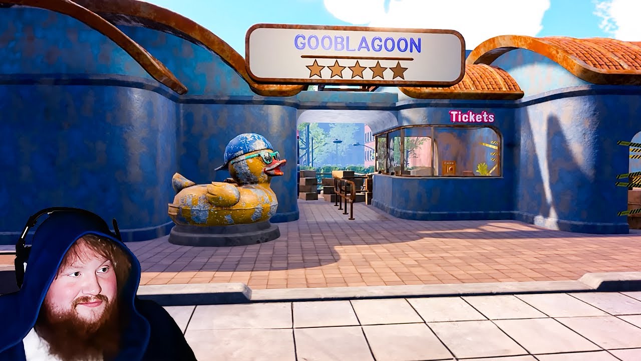 My Waterpark Launch & Exclusive Deals 🌊