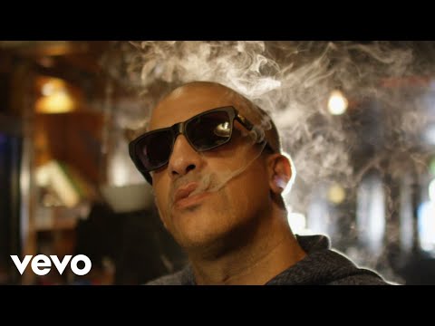 Rim'K - Cellophané (Explicit)