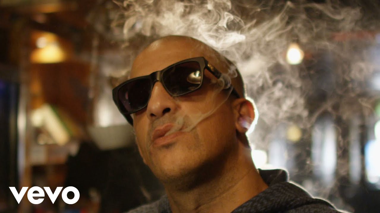 Rim'K - Cellophané (Explicit) | New Album 'MUTANT' Out Now 🎶