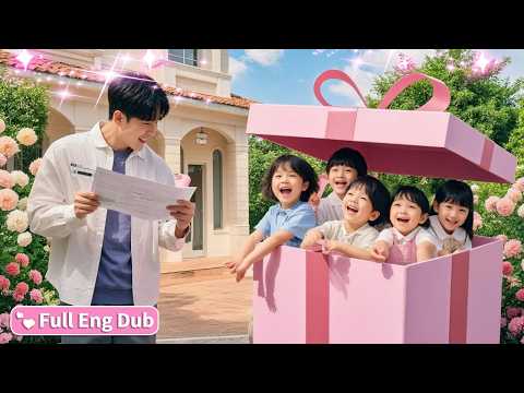 CEO Received A Package Containing Five Super Cute Babies. Please Sign For It! The CEO Was Shocked!