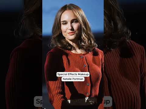 Actors You Didn’t Recognize Under Heavy Makeup,The last one is unbelievable #makeup #actor #usa