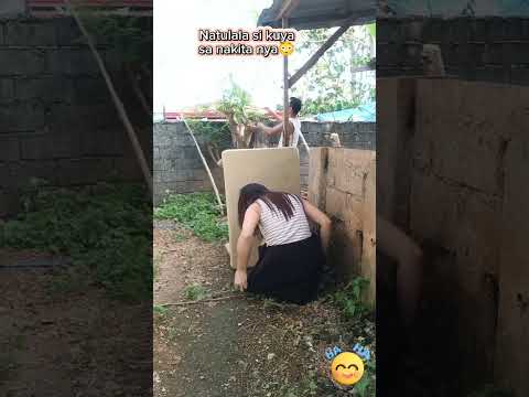 natulala si kuya #funny #comedymove #comedyfilms