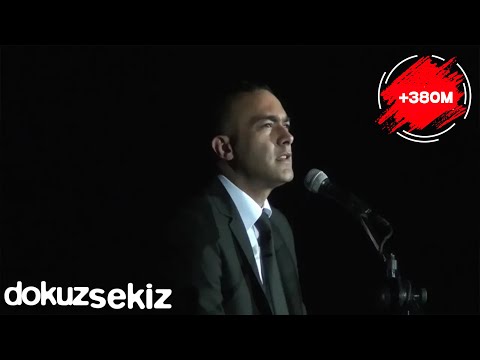 Mümin Sarıkaya - Ben Yoruldum Hayat (Official Video)