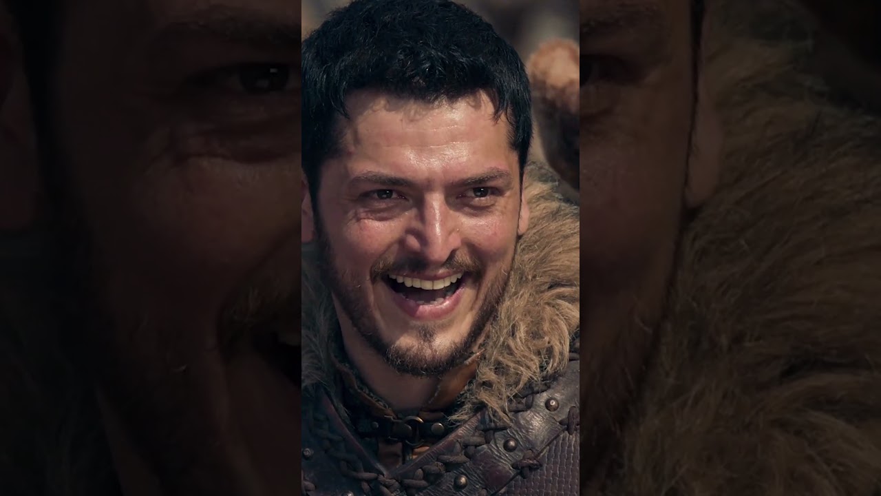 Küffar Yenildi! Osman Bey, Roma ve Claudius'a Karşı Savaşta ⚔️