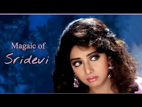 Magic Of #Sridevi #Laadla #MegaBollywood Quiz75