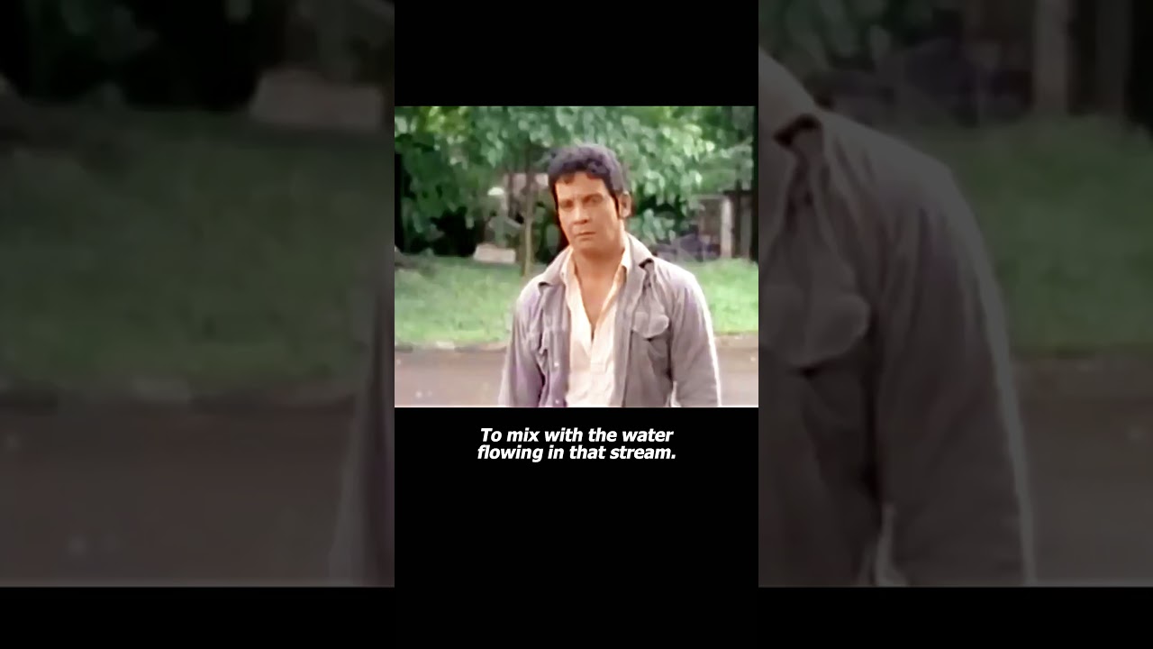 FPJ's Movie Clip - Kung Makamandag Mong Dugo Ang Ihahalo #viralvideo #shorts