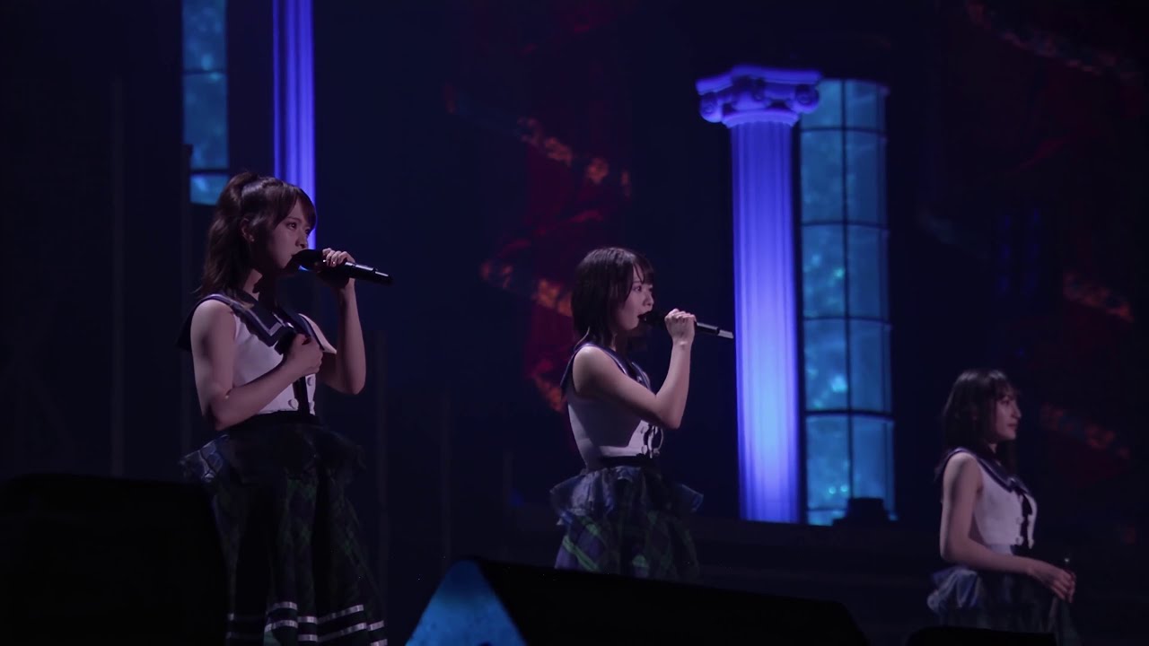 [Vietsub] Kimi no Na wa Kibou - AKB48 Team 8