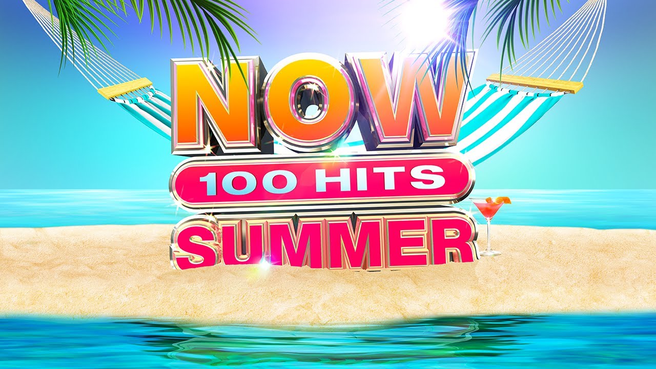 NOW 100 Hits Summer