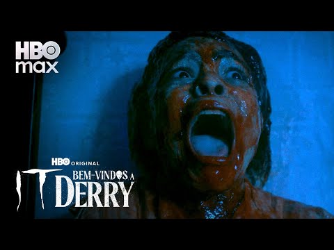 IT: Bem-Vindos a Derry | Red Band Trailer Dublado | HBO Max
