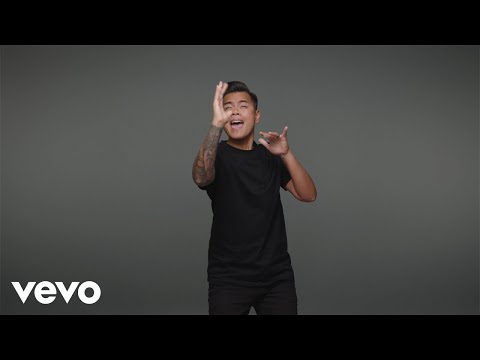 Céline Dion - J'irai où tu iras (ASL Video)